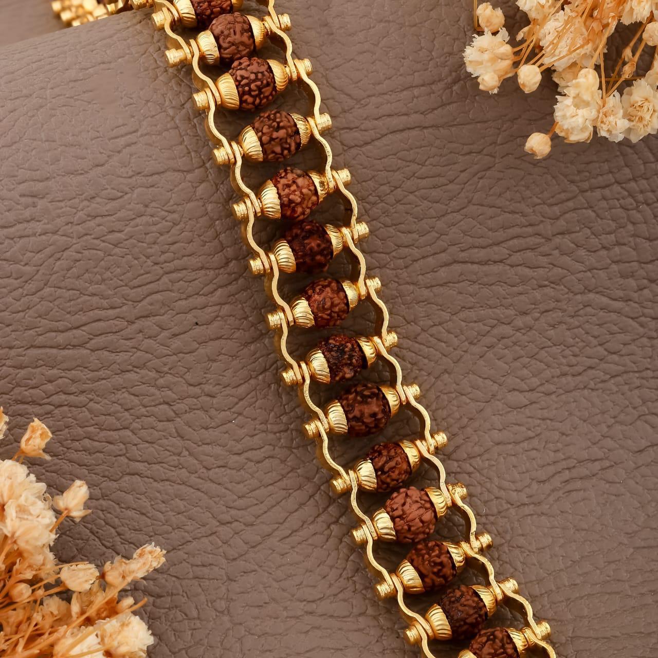 Shiva Braclet