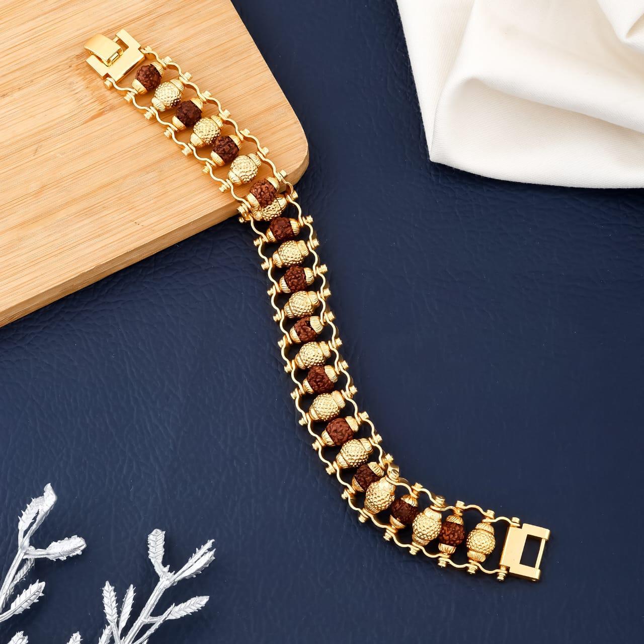 Shiva Braclet