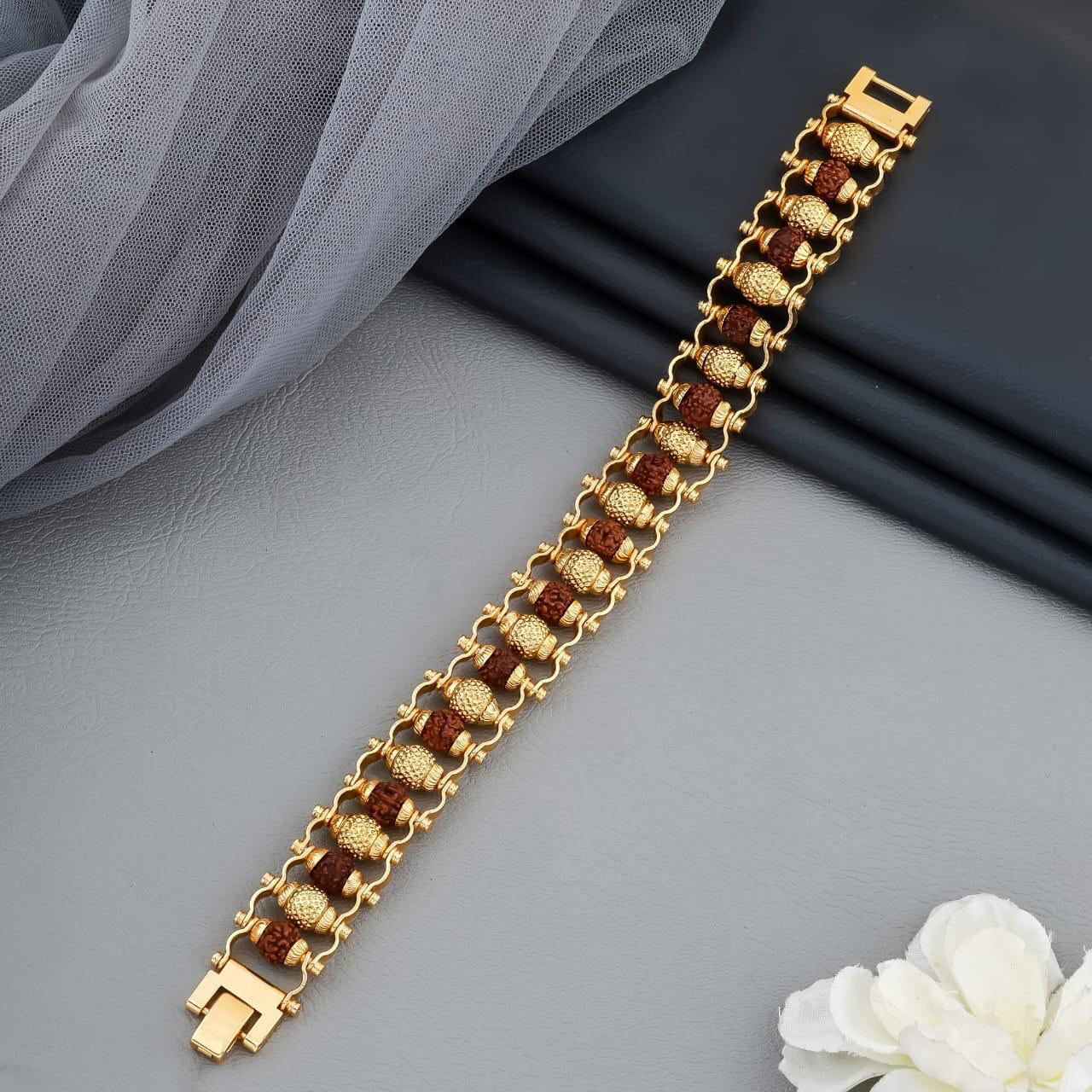 Shiva Braclet